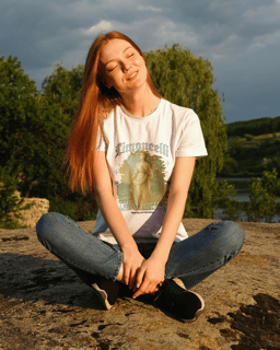 Camiseta Limoncelli