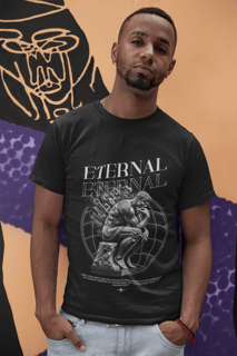Nome do produto Camiseta O Pensador 
