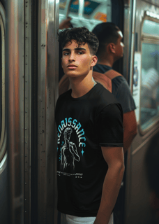 Nome do produto Camiseta David 
