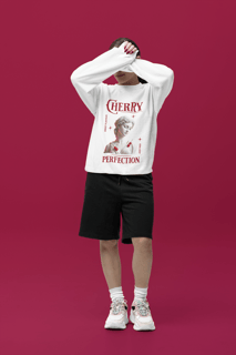 Nome do produto Moletom Cherry