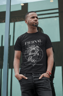 Camiseta O Pensador 