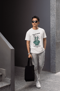 Nome do produto Camiseta Sócrates