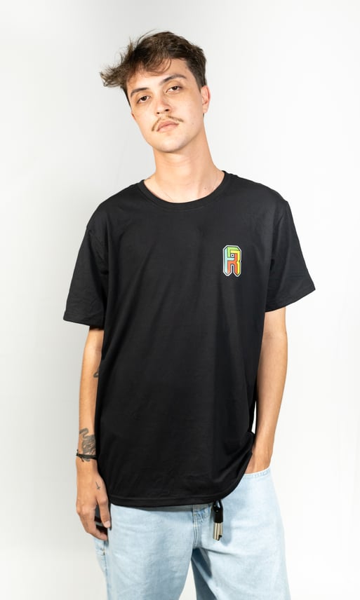 Camiseta 