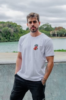 Nome do produto Camiseta Biggie 