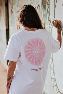 Nome do produto Camiseta Mandalla