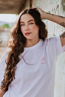 Nome do produto Camiseta Mandalla