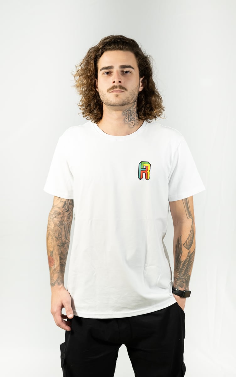 Nome do produto: Camiseta \