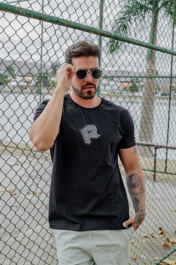 Camiseta 