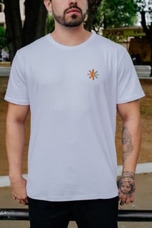 Nome do produto Camiseta 80`s Grafite