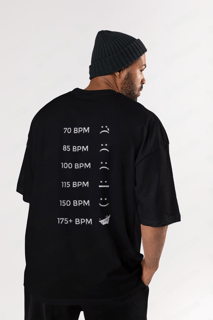Nome do produto CAMISA JUST GROOVE IT 
