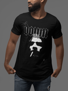 CAMISETA DOWN JESUS