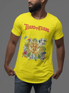 CAMISETA TEARS FOR FEARS SUN