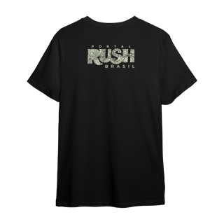 Nome do produto Camisa Fly by Night