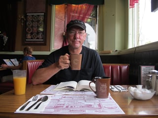 Nome do produto Caneca - Neil Peart