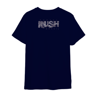 Nome do produto Camisa Geddy Lee