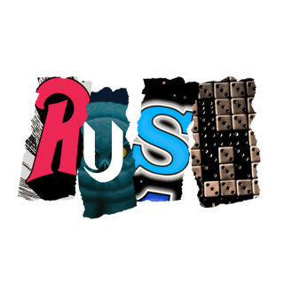 Nome do produto Camisa Rush Rasgado - Adulto