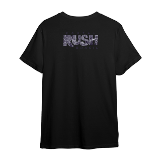 Nome do produto Camisa Fly By Night - Adulto