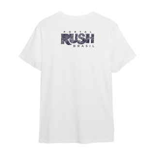 Nome do produto Camisa Fly By Night - Adulto