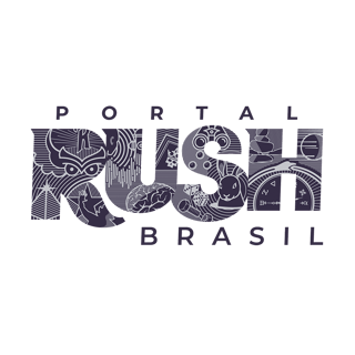 Nome do produto CAMISA OFICIAL DO PORTAL RUSH BRASIL 