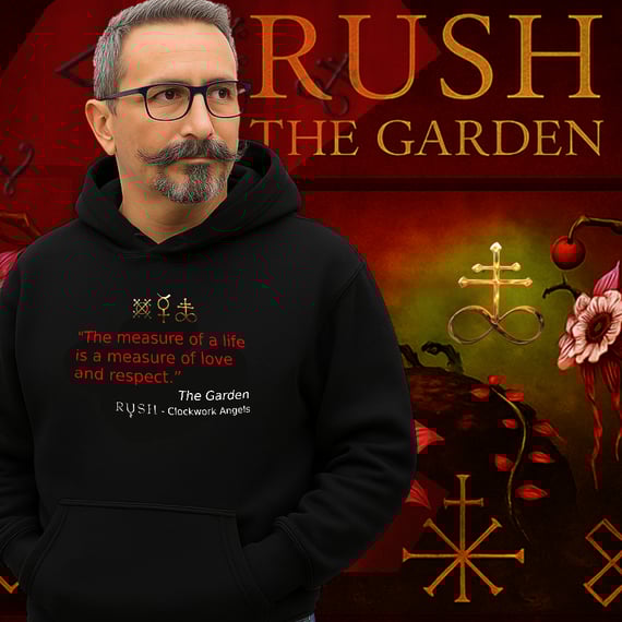 Moleton - The Garden