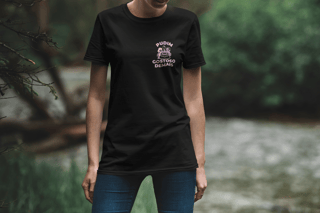Nome do produto Pudim Gostoso Demais | Escuro | T-shirt Classic