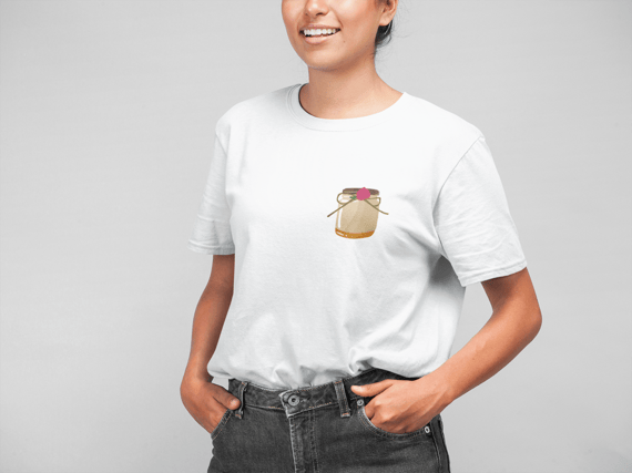 Narciso Potinho | T-Shirt Classic