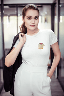 Nome do produto Narciso no Vidrinho | Baby Classic