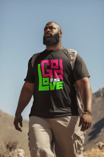 Nome do produto GOD - PLUS SIZE