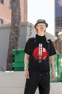 Nome do produto Tokyo - Prime