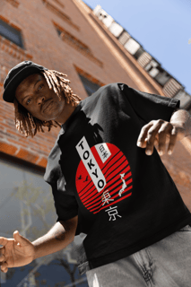 Nome do produto Tokyo - Prime