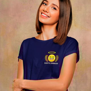 Nome do produto Camiseta 