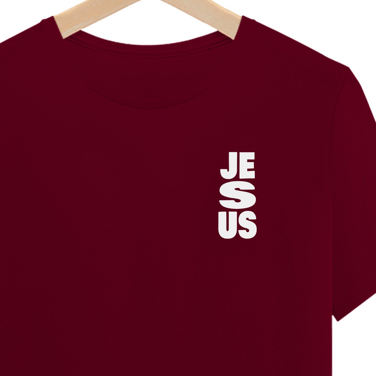 Nome do produto: Camiseta \