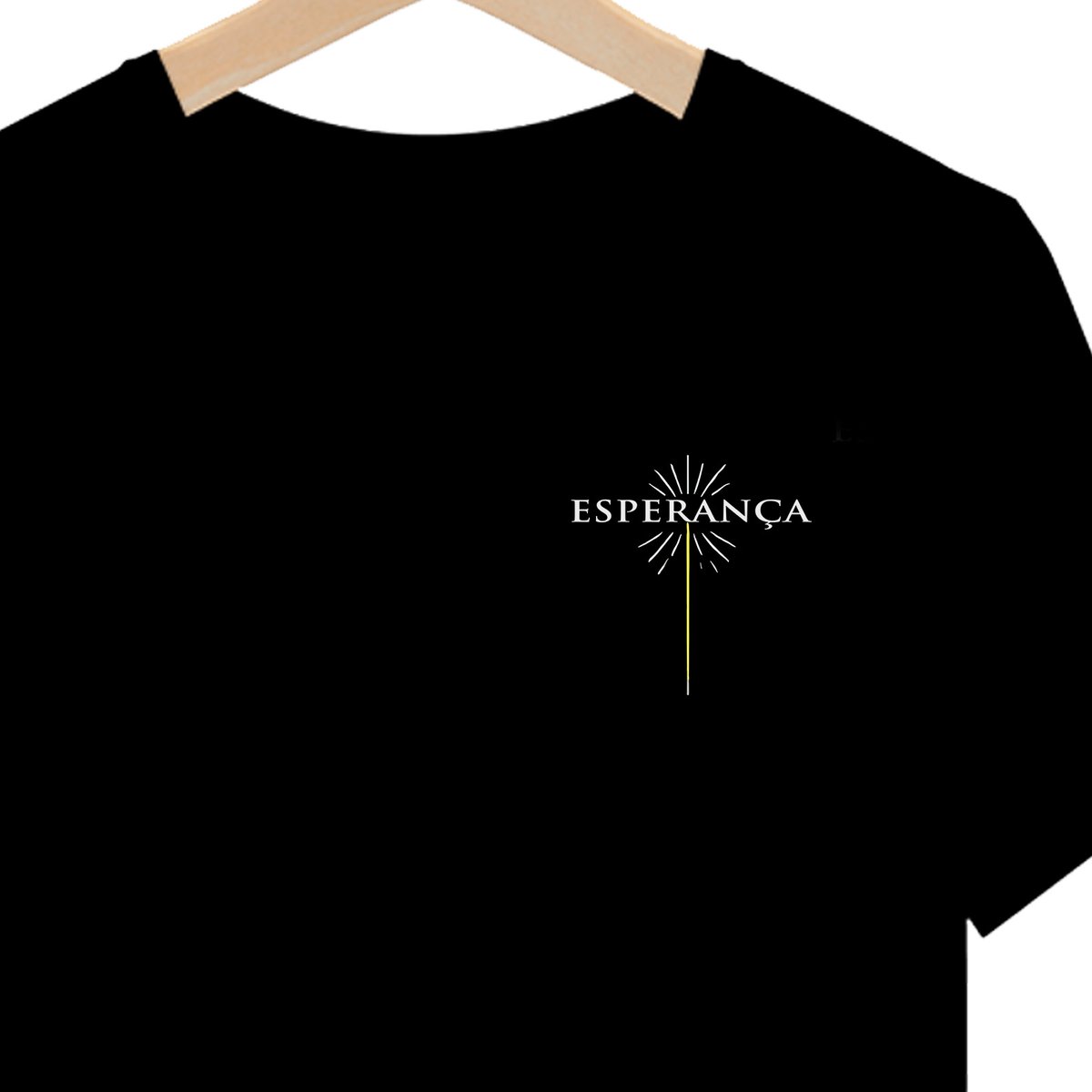 Nome do produto: Camiseta \
