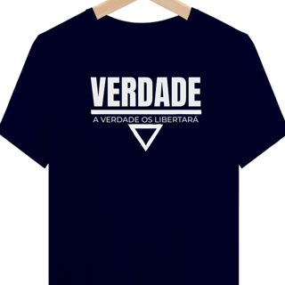 Camiseta “Verdade”