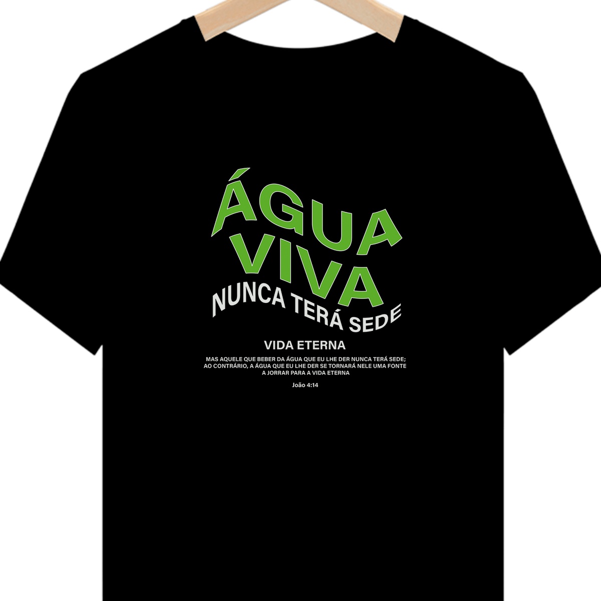 Nome do produto: Camiseta \