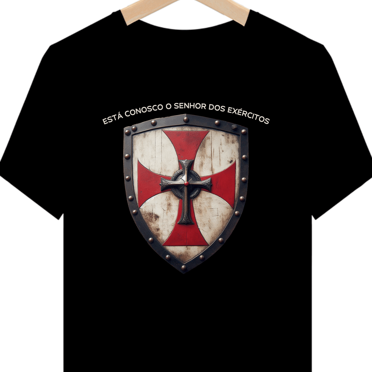 Nome do produto: Camiseta \
