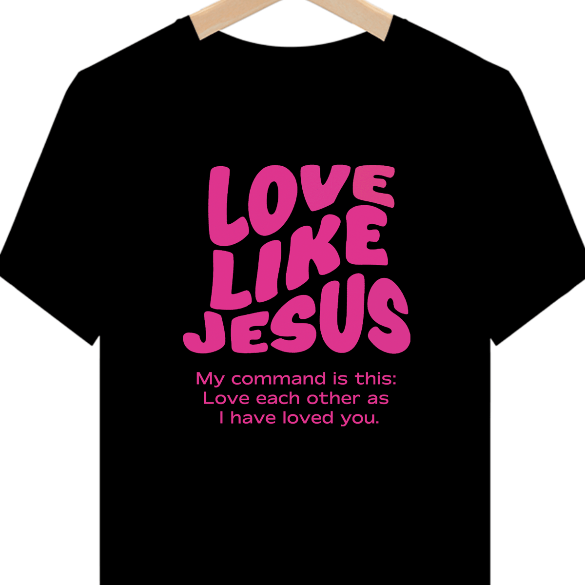 Nome do produto: Camiseta \