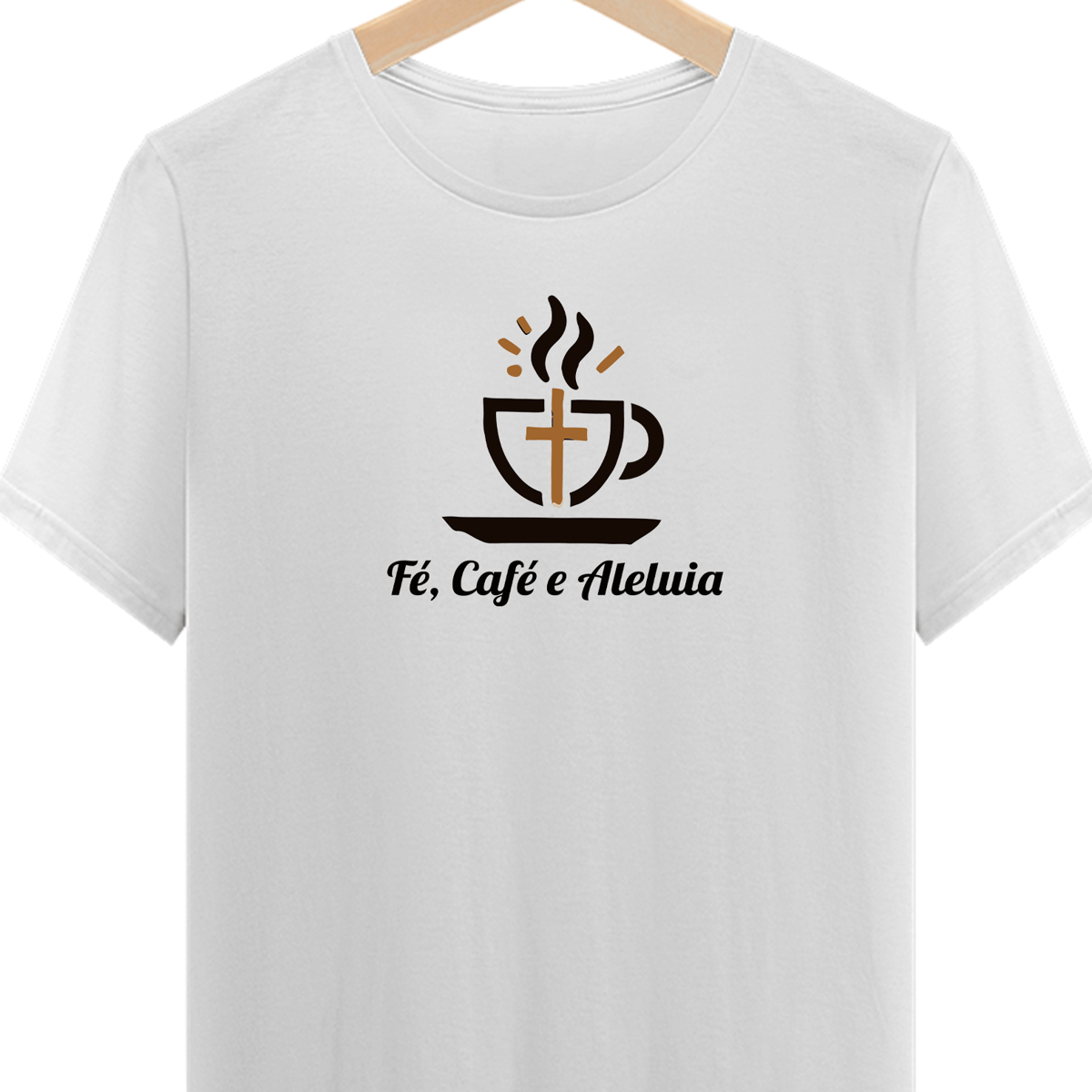 Nome do produto: Camiseta \