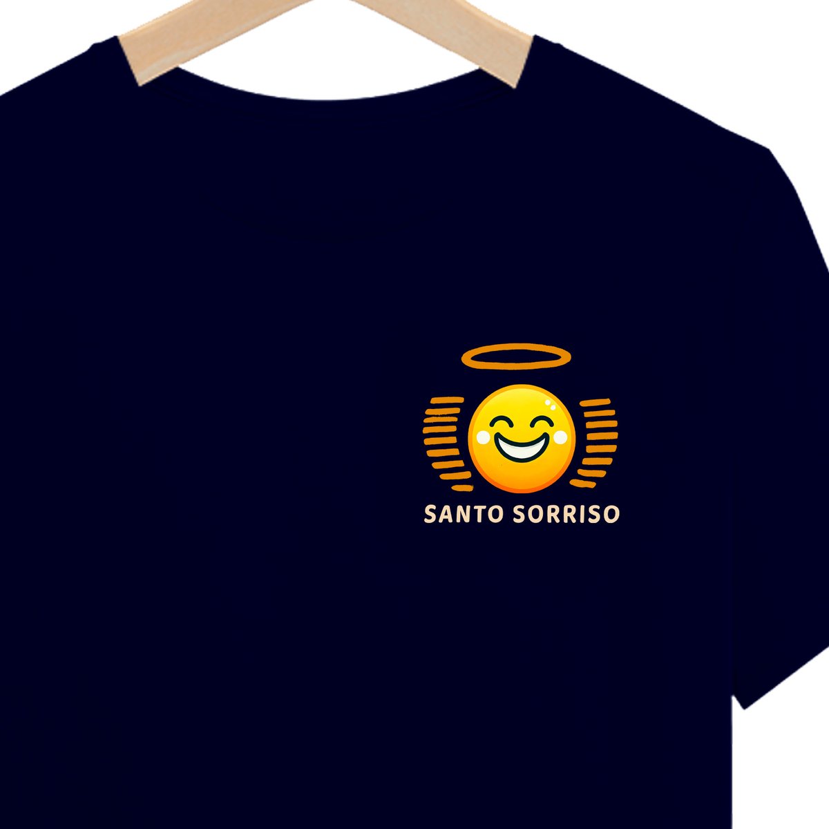Nome do produto: Camiseta \
