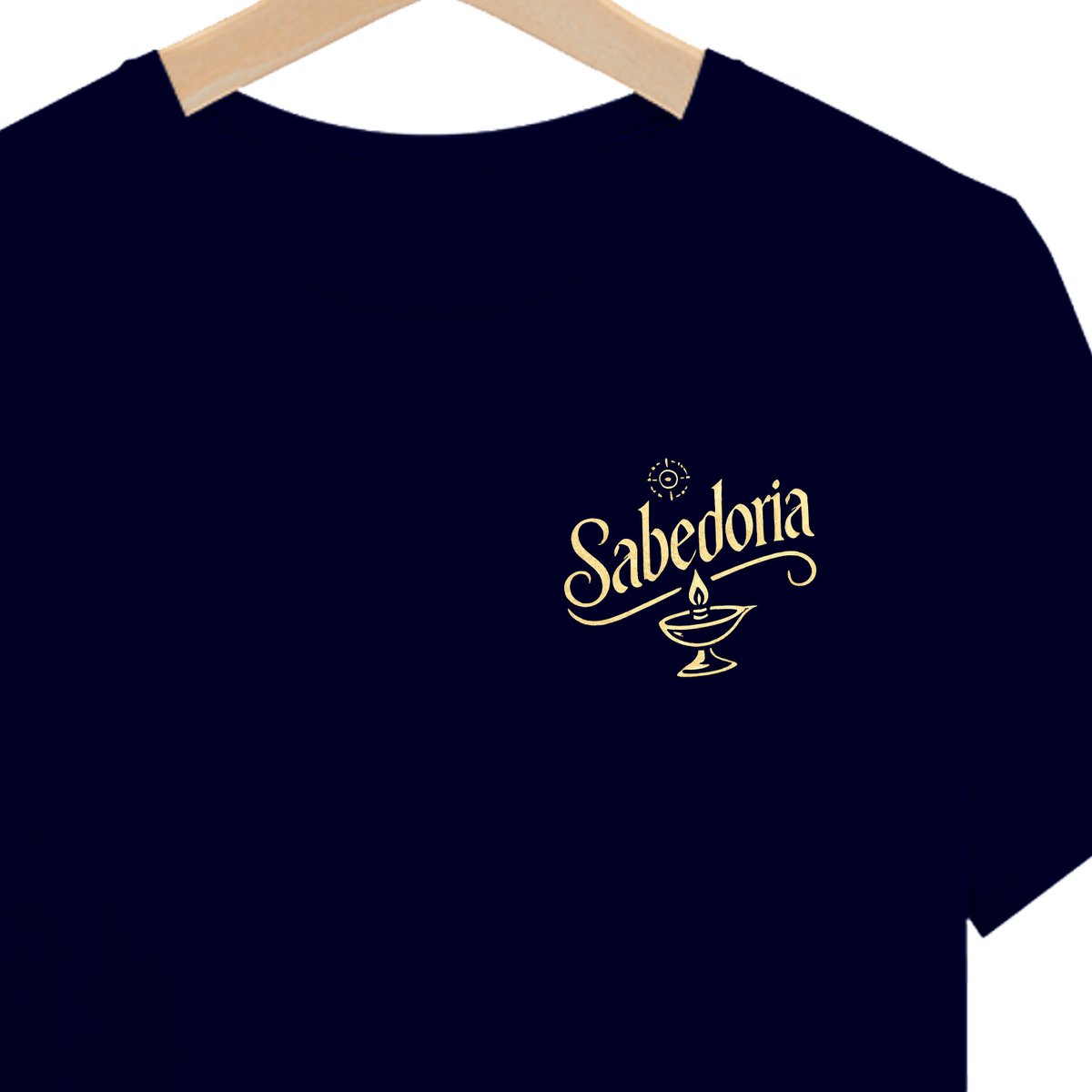 Nome do produto: Camiseta \