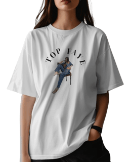 Nome do produto TOP FAYE