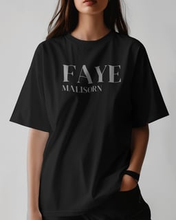 Nome do produto FAYE MALISORN