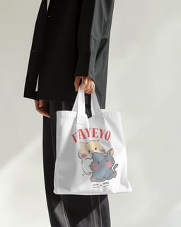 Nome do produto ECOBAGS