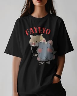 Nome do produto FAYEYO