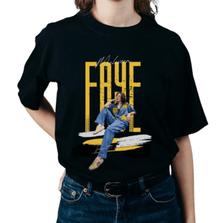 Nome do produto FAYE MALISORN  PS