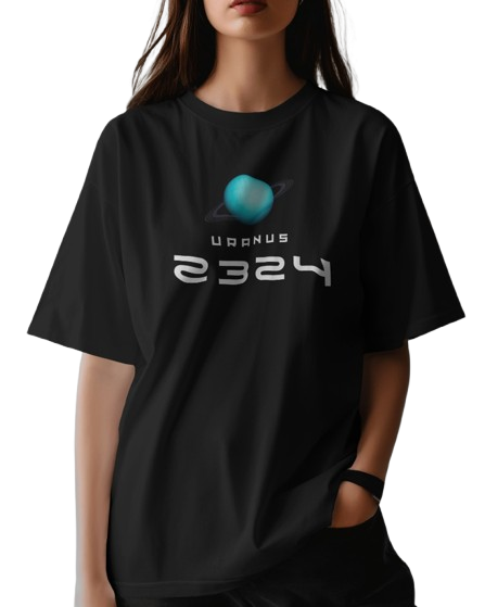 Nome do produto: FREENBECKY URANUS