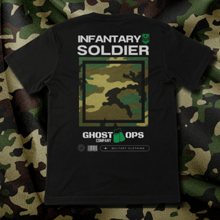 Nome do produto Infantary soldier 