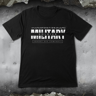 Nome do produto MILITARY SOLDIER