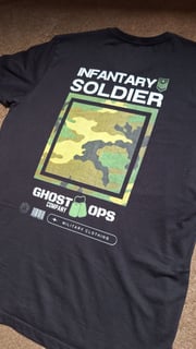 Nome do produto Infantary soldier 