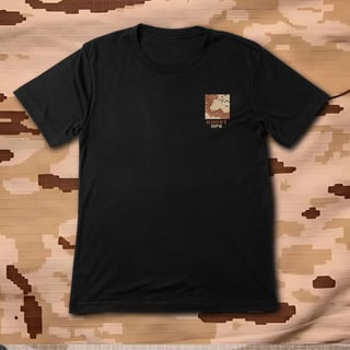 Nome do produto Desert Soldier 